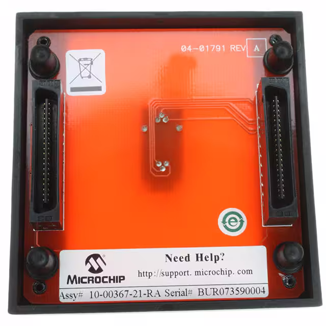 AC164321 Microchip Technology